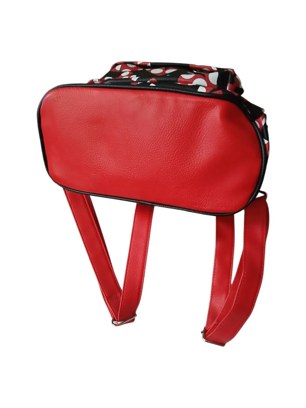 Disney playful bow